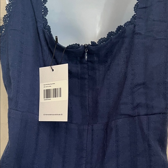 NWT Princess Polly Dasha Mini Dress US 6 - Picture 9 of 15